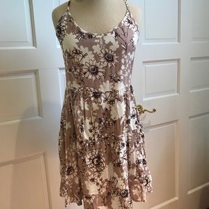 love tree Sundress